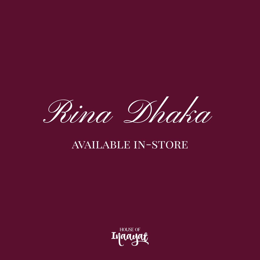 Rina Dhaka