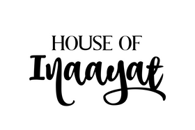 House of Inaayat logo